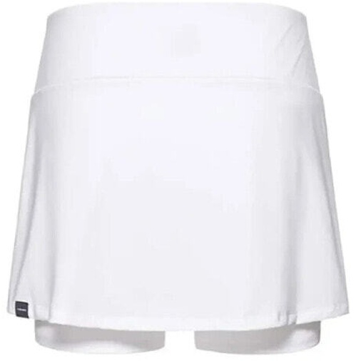 (EU) Юбка женская Head Club Basic 814399, Белая (S)