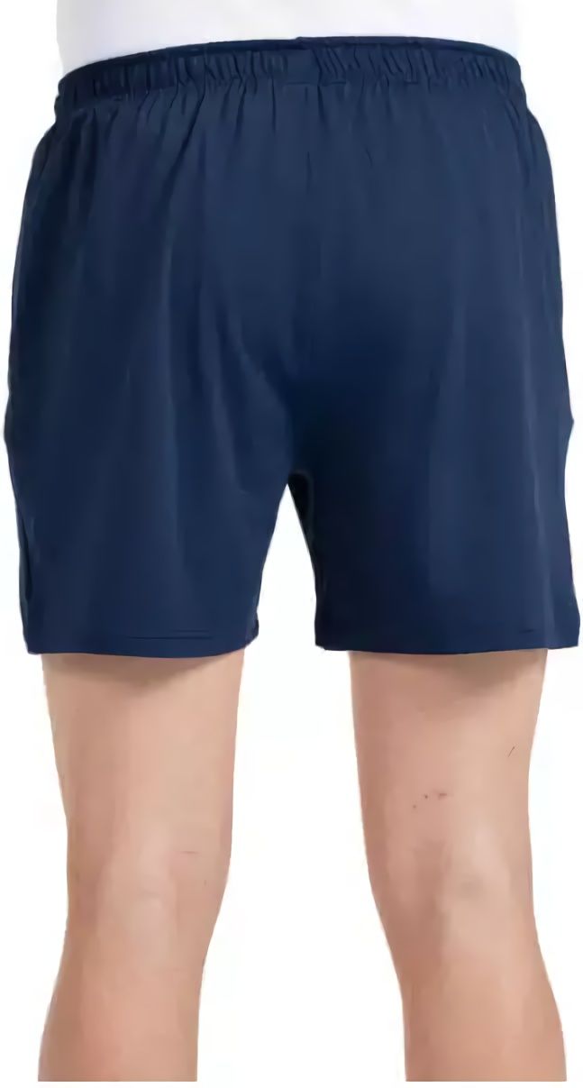 (EU) Шорты мужские Bullpadel Marace, Синий (XL)