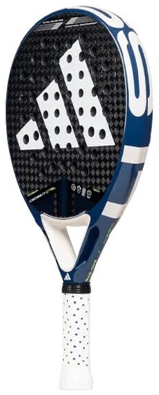 (EU) Ракетка для падел тенниса Adidas Cross It Carbon CTRL 2025