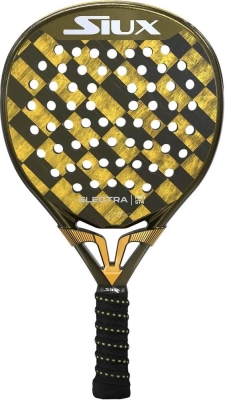 (EU) Ракетка для падел тенниса Siux Electra Stupa Pro St4 2025