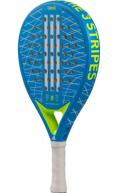 Ракетка для падел тенниса Adidas DRIVE 3.3 BLUE