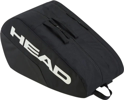 (EU) Сумка Head Base M Black