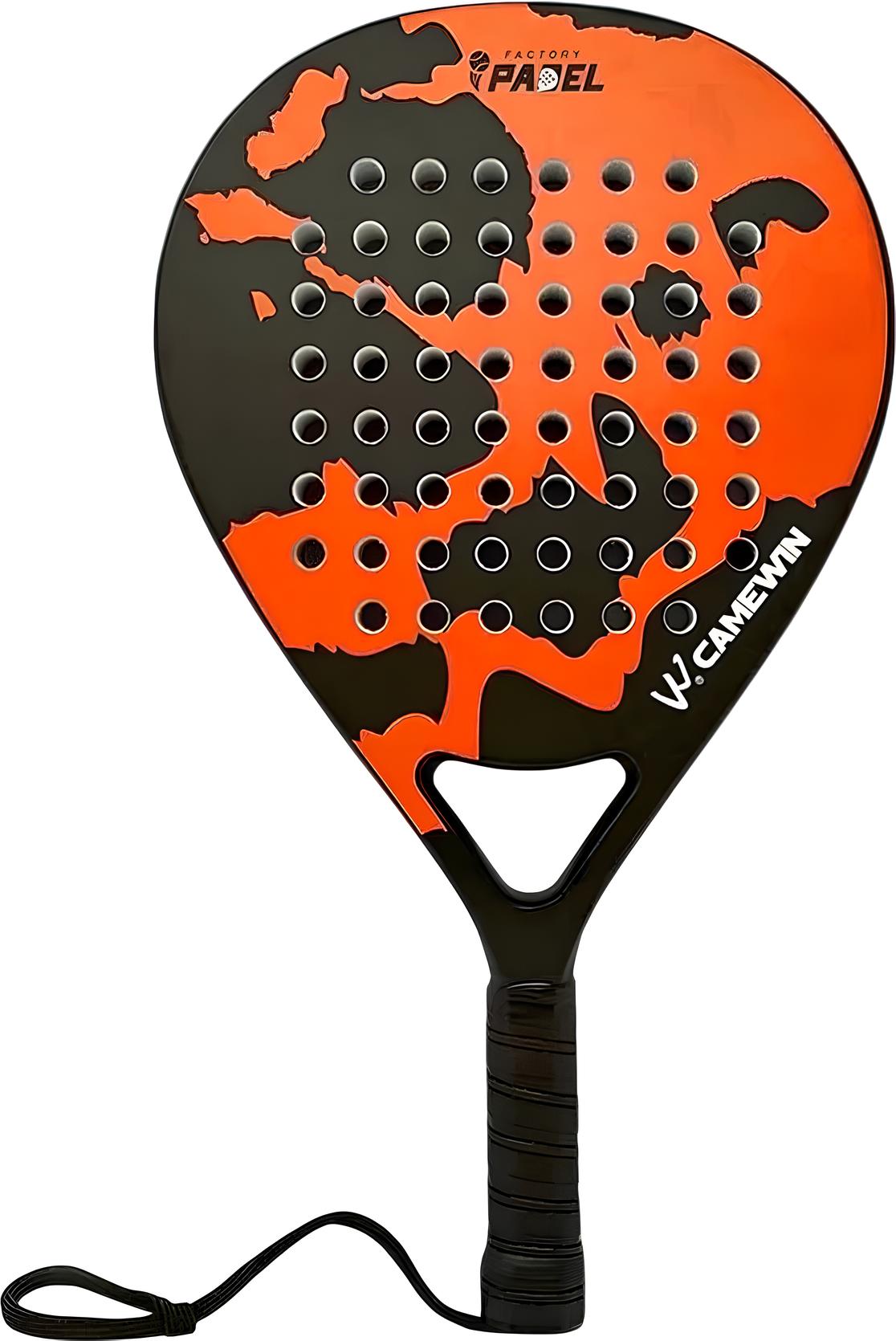 Ракетка для падел тенниса CameWIN 4003