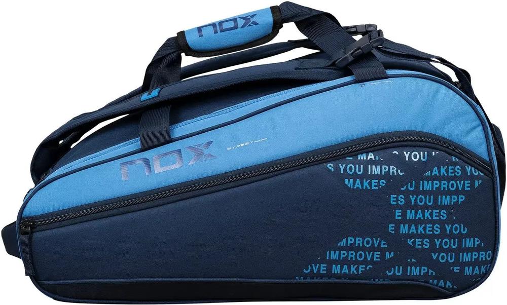 (EU) Сумка Nox Street Series Sky Blue BPSTSKBL