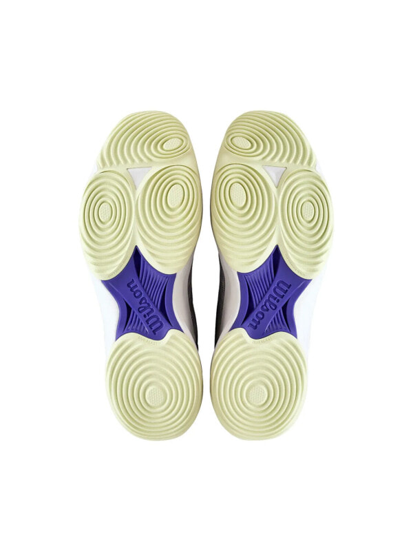 WILSON HURAKN PRO V2 GRAY WRS338330