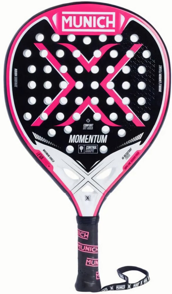 (EU) Ракетка для падел тенниса Munich Momentum