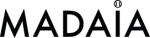 Логотип Madaia