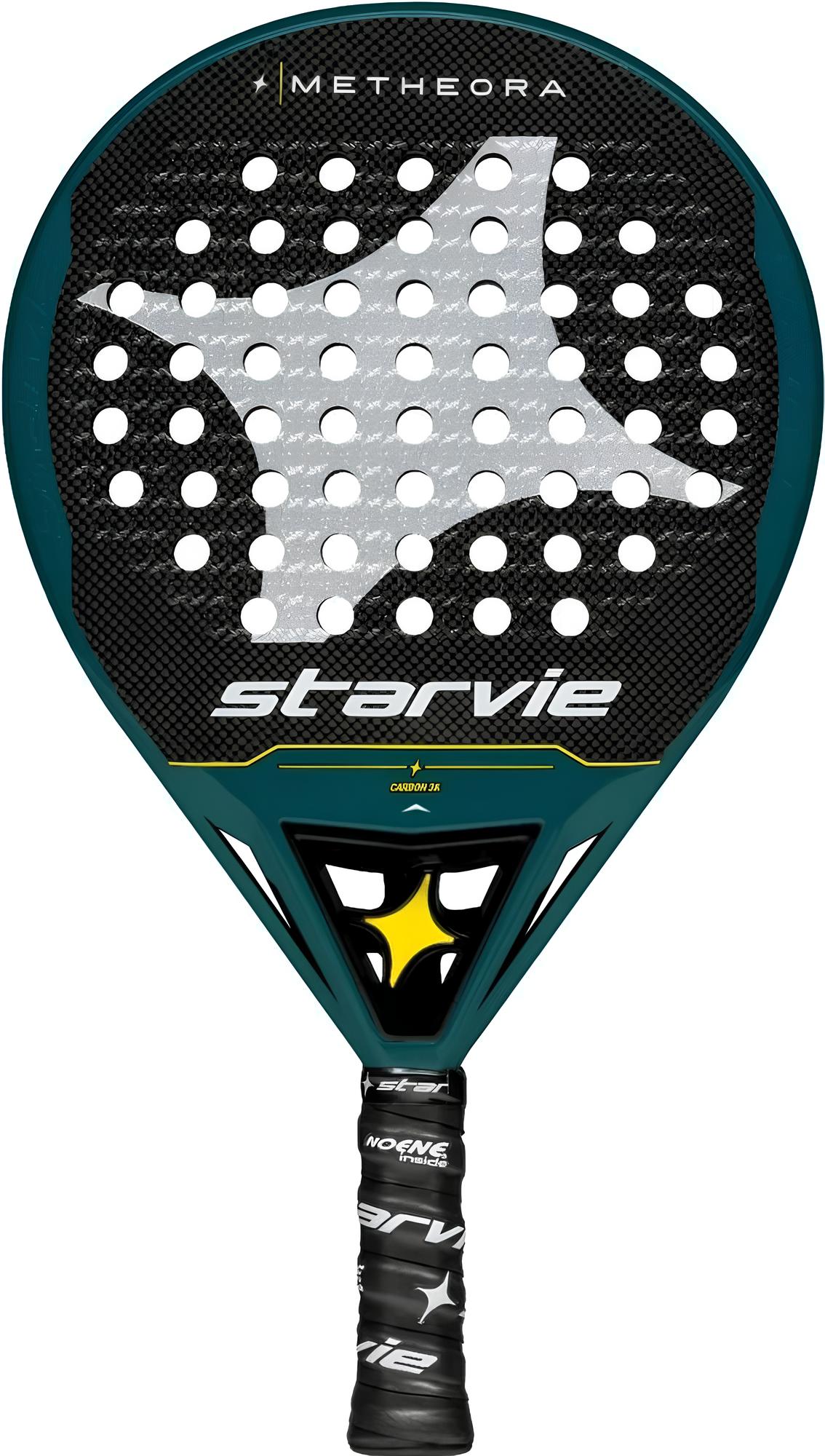 Ракетка для падел тенниса Starvie Metheora Pro Touch