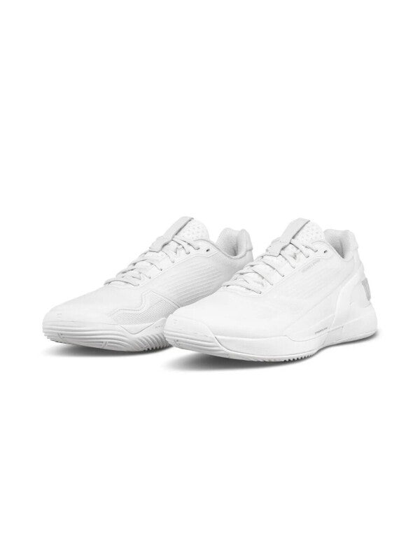 WILSON RUSH PRO 5 PADEL WHITE WRS338740