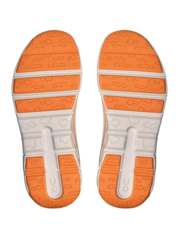 On Cushioning Low top Kids Lifestyle Shoes Orange Kids'