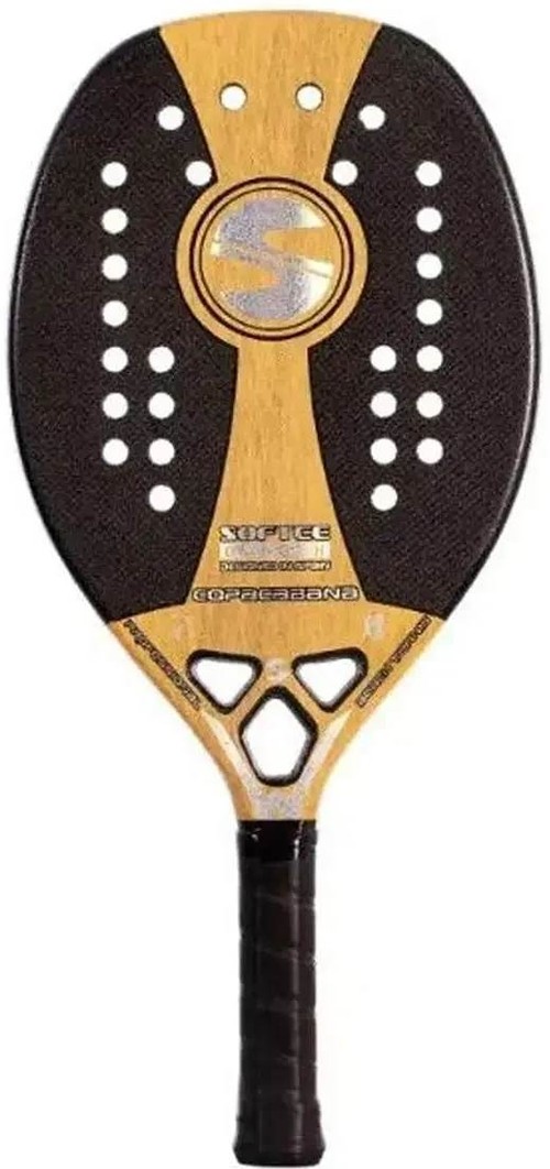 (EU) Ракетка для падел тенниса Softee Beach Tennis Copacabana