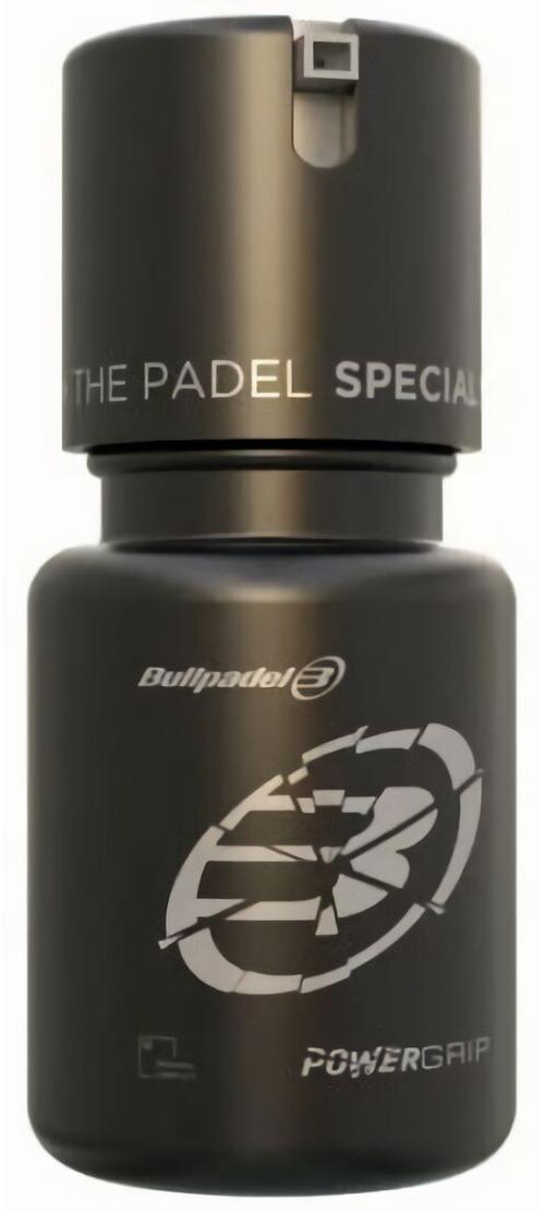 (EU) Гель для рук Bullpadel Power