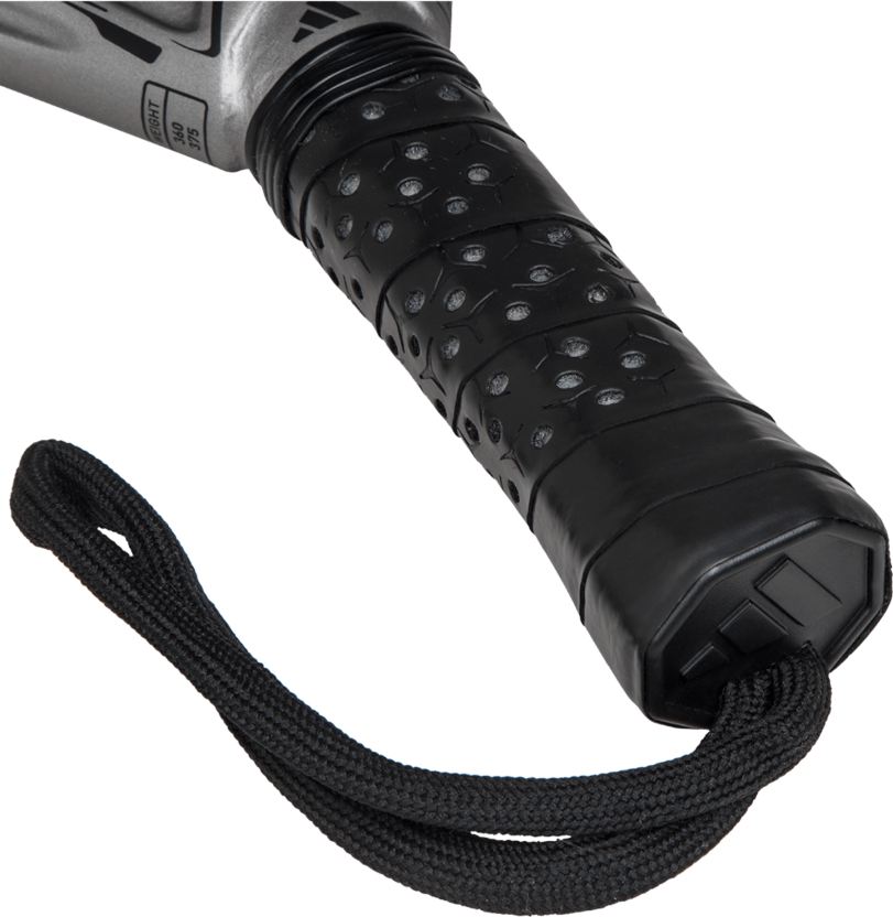 Ракетка для падел тенниса Adidas Adipower Carbon CTRL 3.4