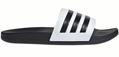 (EU) Шлепанцы Adidas Adilette Comfort, Gz5893, Черные (38 р)