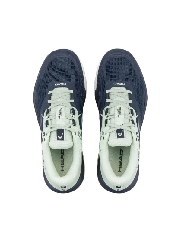 HEAD MOTION TEAM 1.5 PADEL NAVY BLUE 273686
