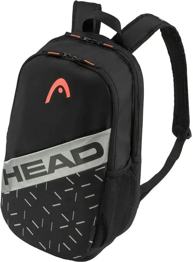 (EU) Рюкзак Head Team 21L Black
