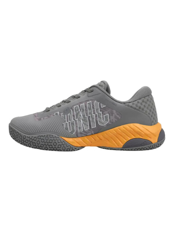 Bullpadel Ionic 25V DARK GRAY CM52006000