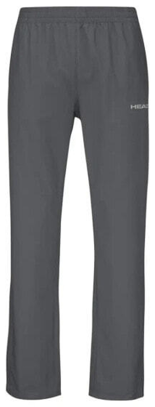 (EU) Брюки мужские Head CLub Trousers, Серые (XL)