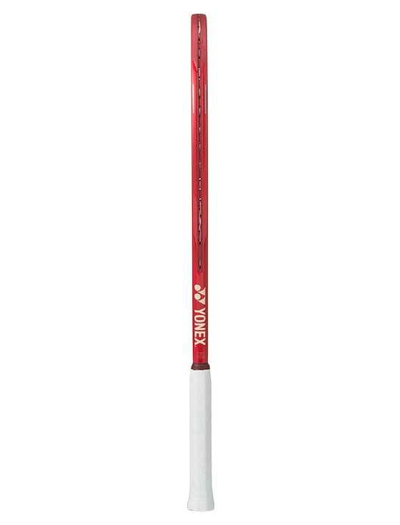 Ракетка для тенниса Yonex VCore 95, Рубиново-красная