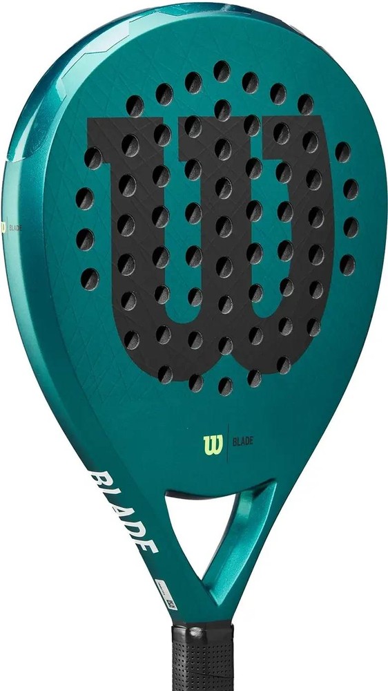 (EU) Ракетка для падел тенниса Wilson Blade V3 Padel