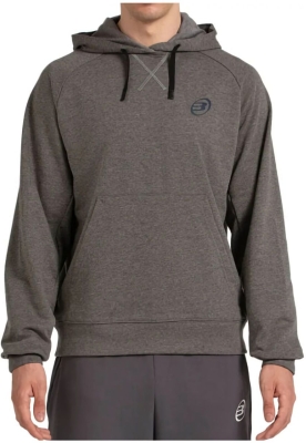 (EU) Свитшот мужской Bullpadel IZNAJA SWEATSHIRT, Коричневый (2XL)