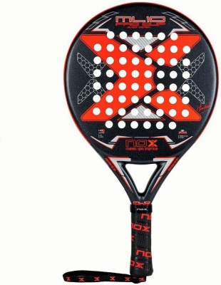 (EU) Ракетка для падел тенниса Nox Ml10 Pro Cup Rough Surface Edition