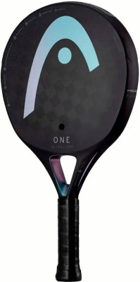(EU) Ракетка для падел тенниса Head Racket One Ultralight