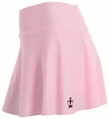 (EU) Юбка женская Black Crown Juarez A005298, Чёрная (XL)