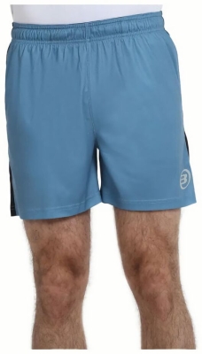 (EU) Шорты мужские Bullpadel Ceibo, Синие (2XL)