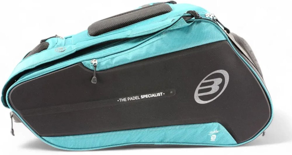(EU) Сумка Bullpadel Hack Blue BPP25012