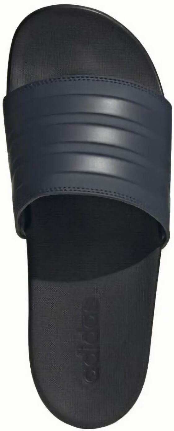 (EU) Шлепанцы Adidas Adilette Comfort, JP5735, Черные (40,5 р)