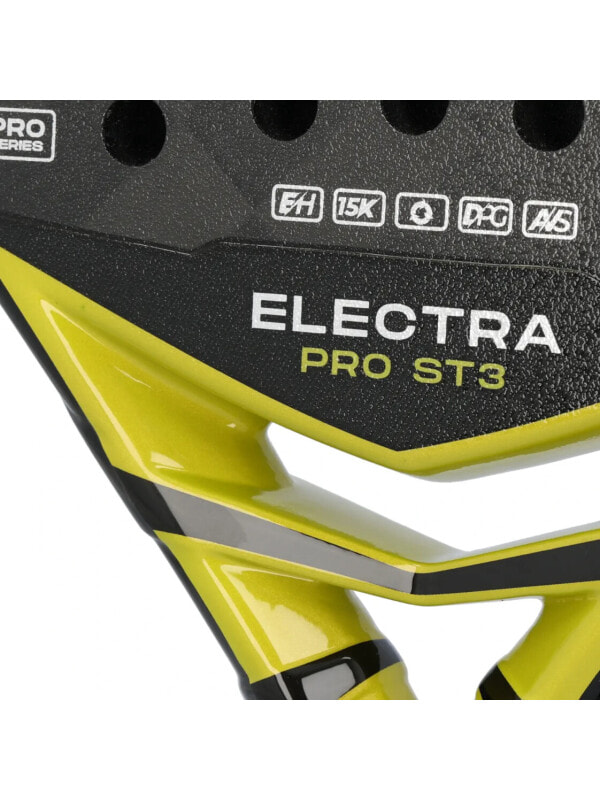 Ракетка для падел-тенниса Siux Electra ST3 Stupa Pro