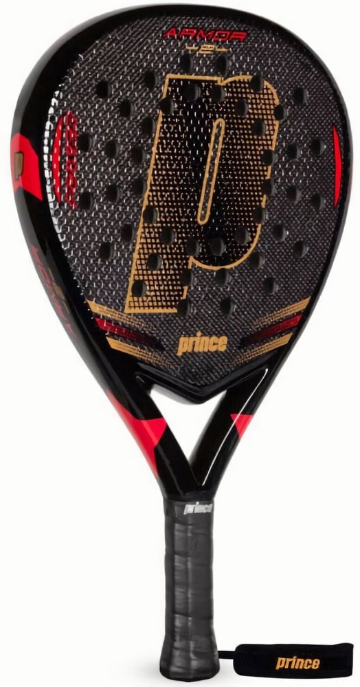 (EU) Ракетка для падел тенниса Prince Armor V2