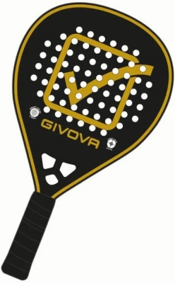 (EU) Ракетка для падел тенниса Givova Gold