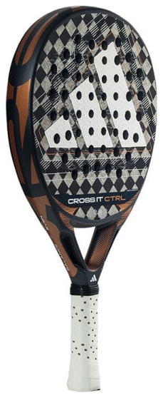 (EU) Ракетка для падел тенниса Adidas Cross It CTRL 2026