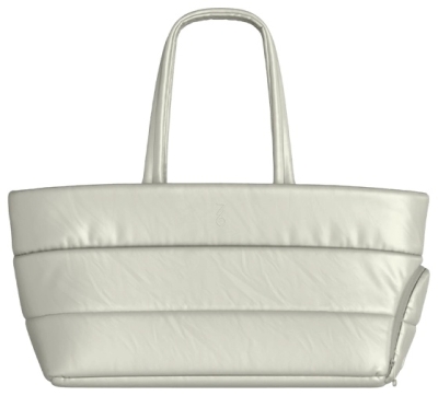 Сумка Seven Six для тенниса Duffle Bag, Белая