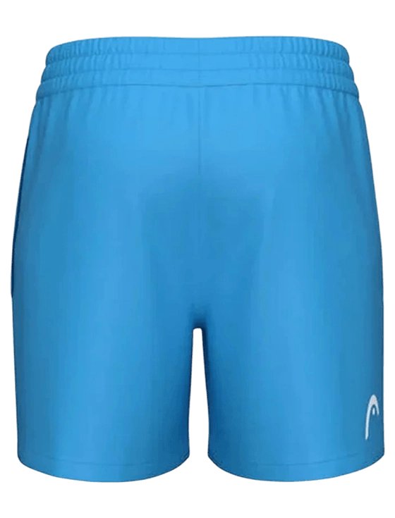 Шорты для мальчиков Head Vision Shorts Junior B, Голубые (128 см)