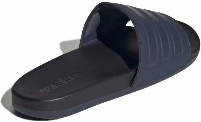 (EU) Шлепанцы Adidas Adilette Comfort, JP5735, Черные (40,5 р)