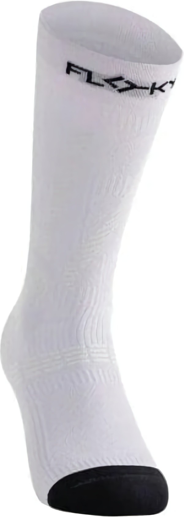 (EU) Носки унисекс Floky Multisport Medium GRF, с защитой от вибраций, для восстановления мышц, Белые (XS/S)