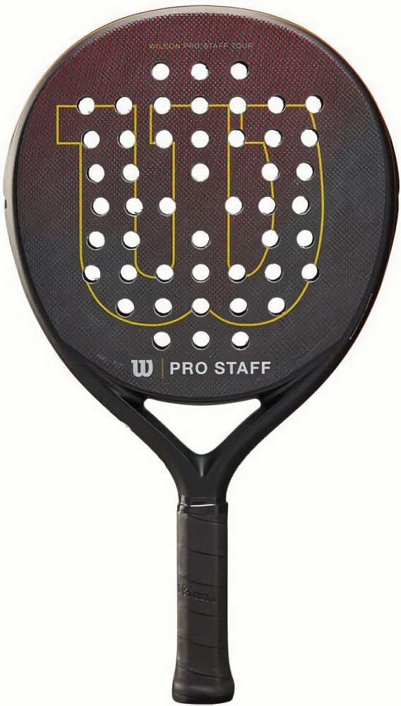 (EU) Ракетка для падел тенниса Wilson Pro Staff V2 Tour