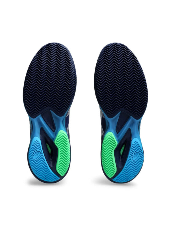 Кроссовки теннисные Asics Solution Speed FF 3 Clay