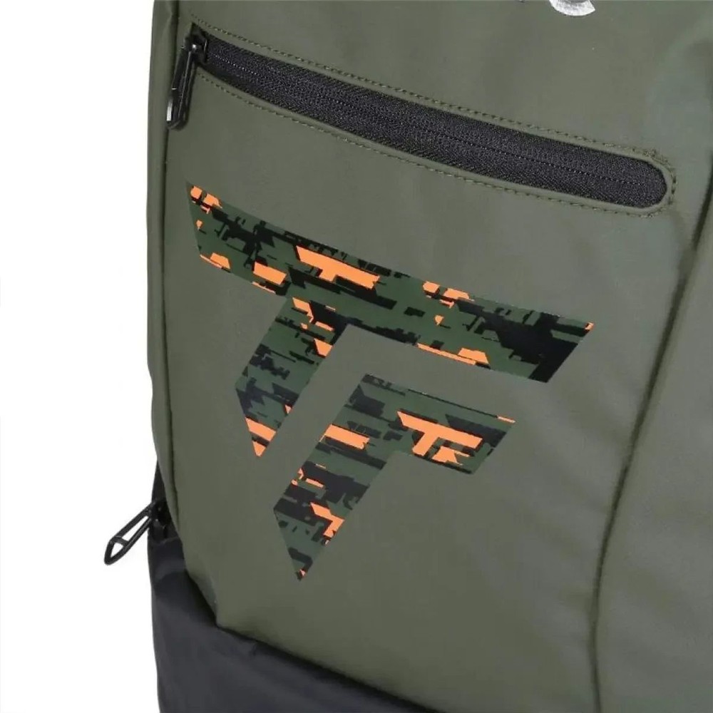 (EU) Рюкзак Tecnifibre Tour Endurance Khaki 40TOUKHABA