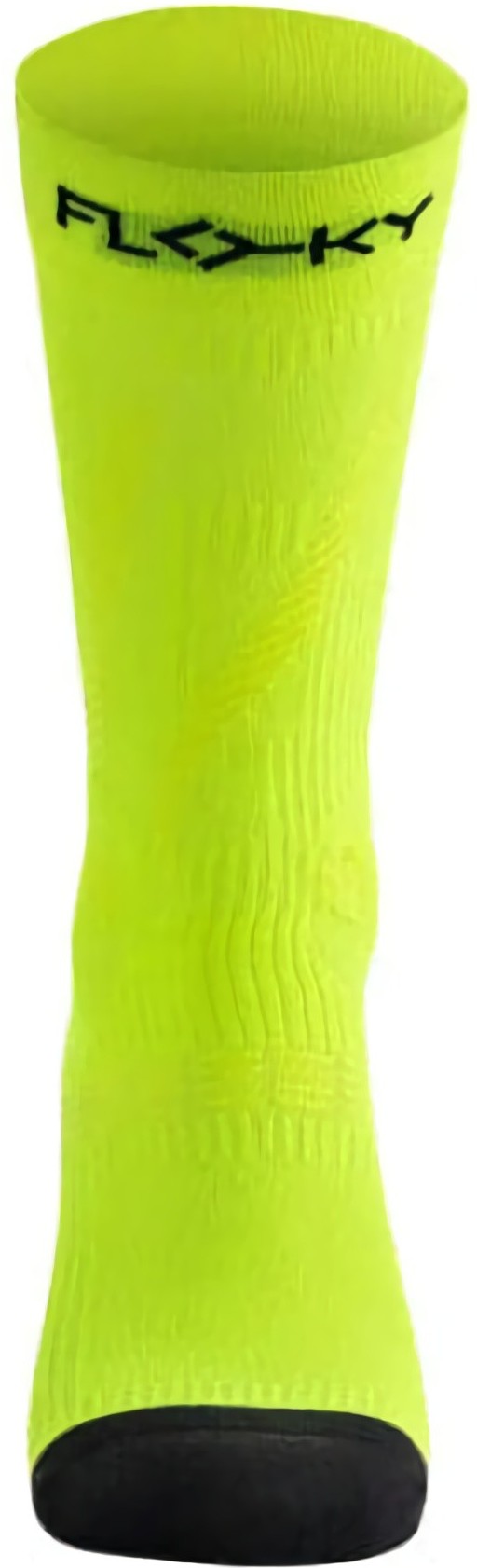 (EU) Носки унисекс Floky Multisport Medium GRF, с защитой от вибраций, для восстановления мышц, Жёлтые (M/L)