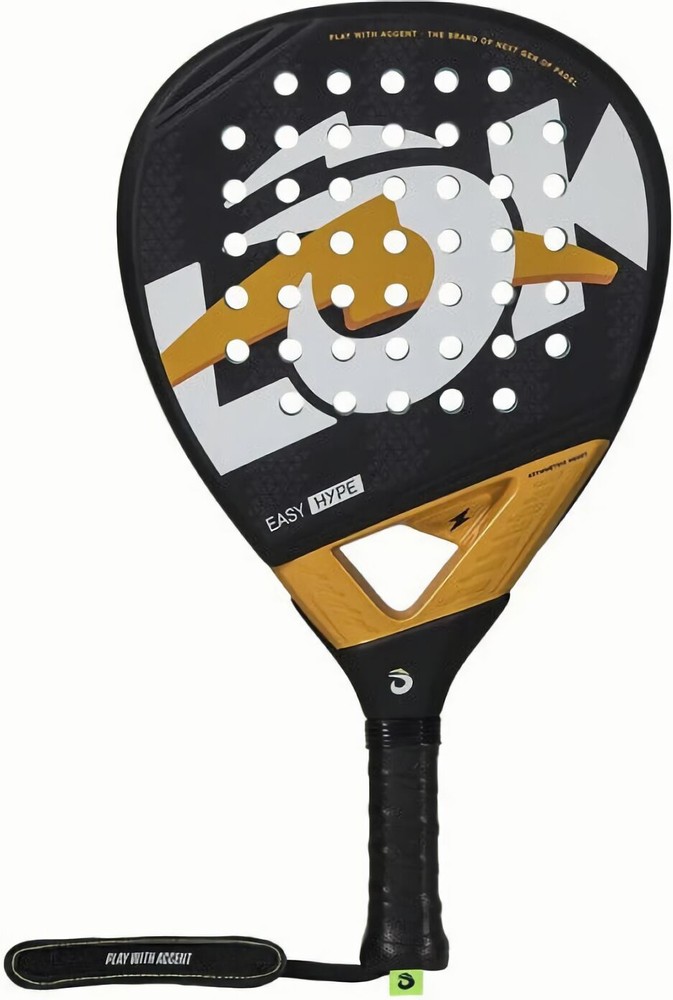 (EU) Ракетка для падел тенниса Lok Easy Hype