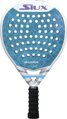 (EU) Ракетка для падел тенниса Siux Valkiria Pro 2025