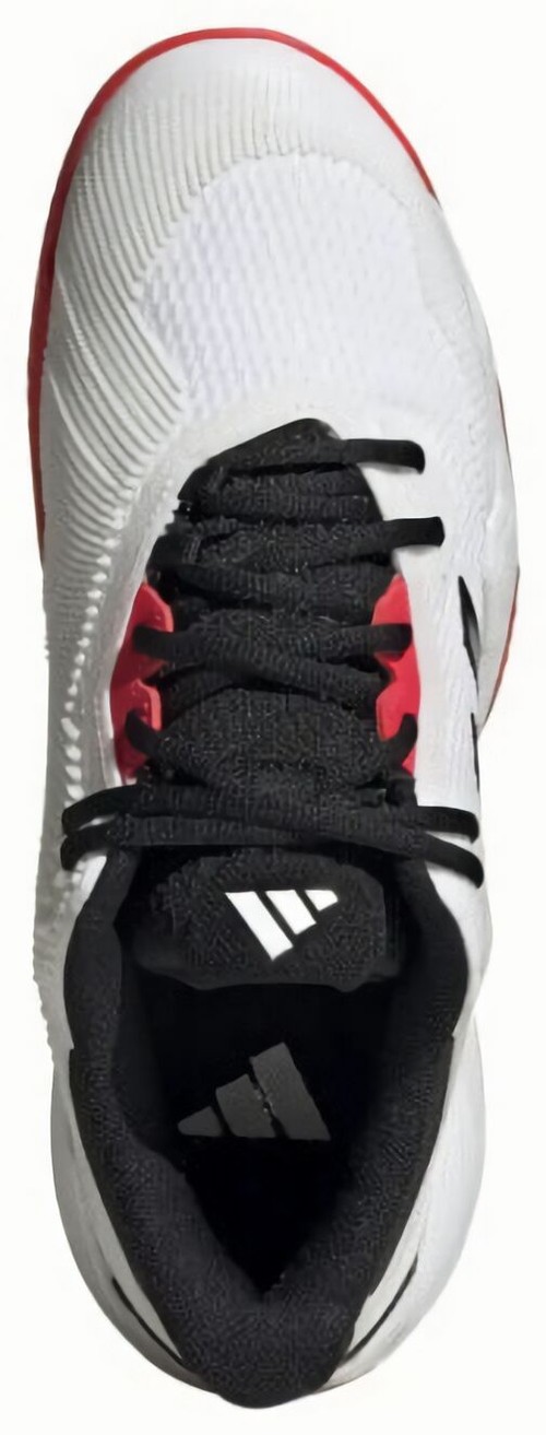 (EU) Кроссовки мужские Adidas Solematch Control 2 M, IH3088, Белые (р. 47,3)