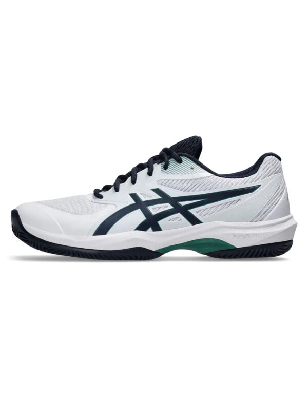 (EU) Кроссовки мужские Asics Game FF, 1041A490, Белые (р. 44,5)