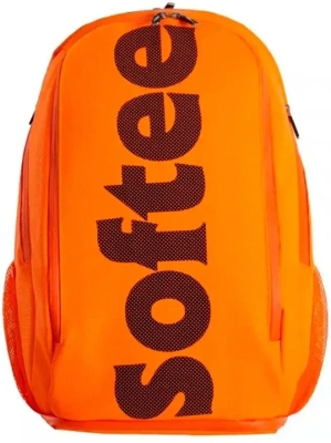 (EU) Рюкзак Softee Car 83044.022.1 Fluorescent Orange
