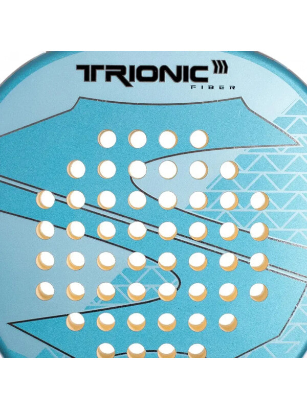 (EU) Ракетка для падел тенниса Softee Trionic Fiber