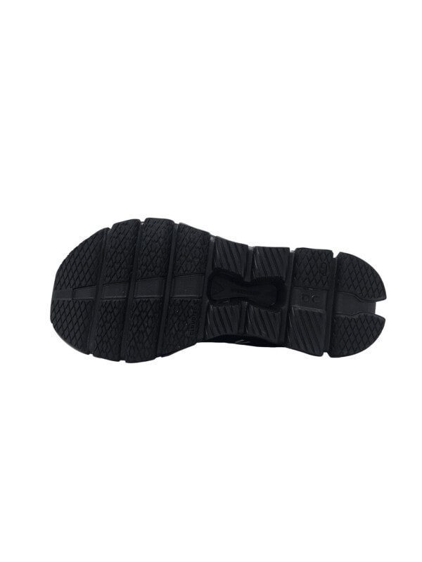 On Cloud X4 Running Shoes Men's Low-top Black